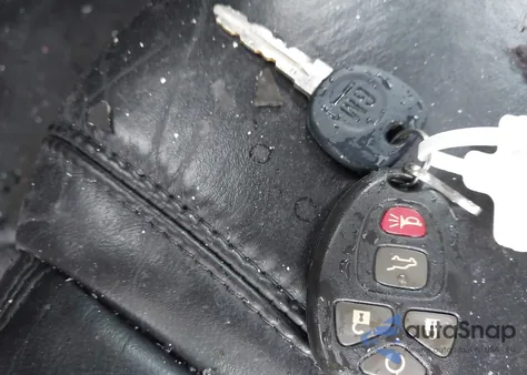 2015 Chevrolet Traverse 2Lt z USA, uszkodzony, nr VIN 1GNKVHKD0FJ285348